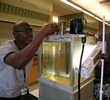 Verifying laboratory test equipment